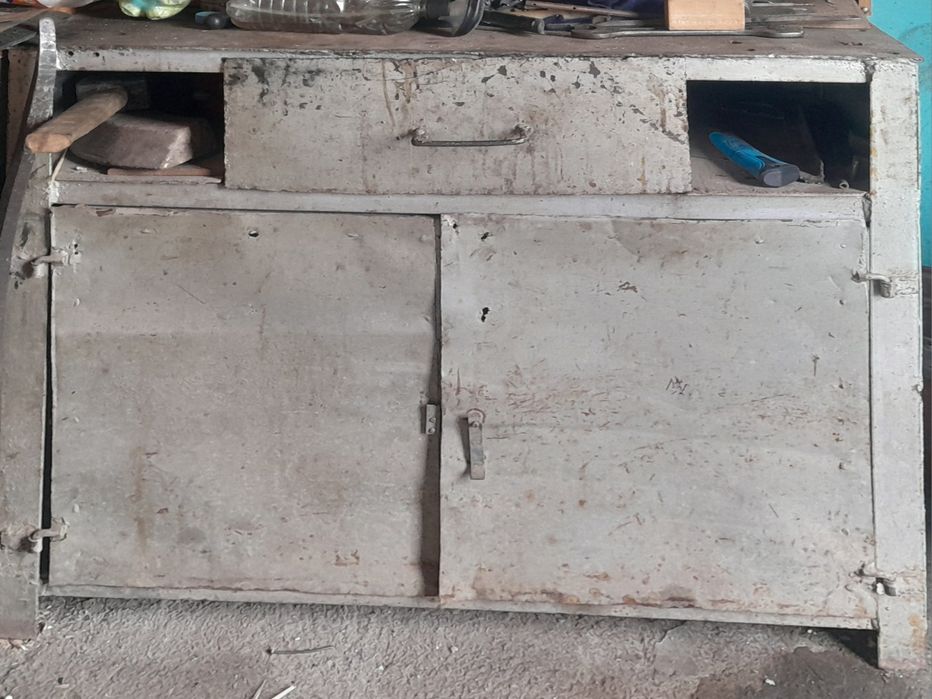 Верстакк для гаража