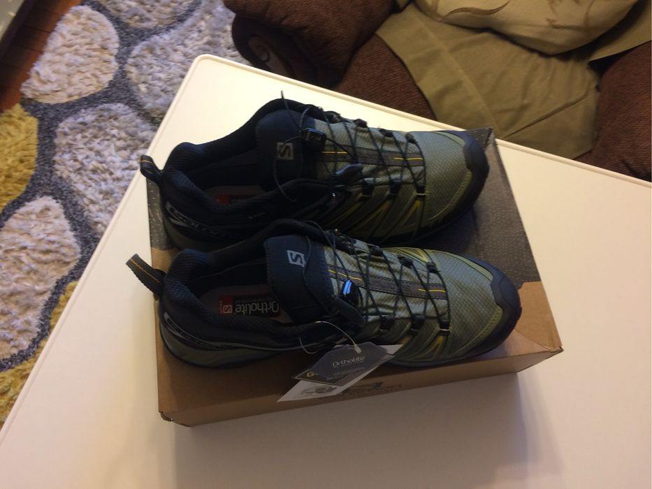 Salomon x ultra 3 gtx marimea 44