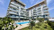 Apartament de 2 camere vedere curtea interioara, spre PISCINA