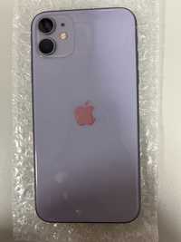 iPhone 11 64GB Purple ID-ekc756