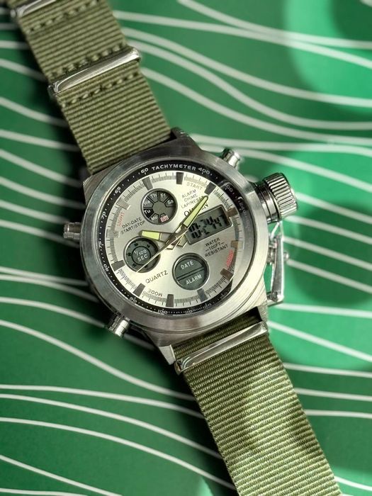 Hublot ohsen soatlar