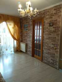 Продам 2х комнатную квартиру, Кабанбай Батыра 105