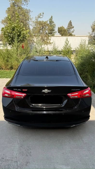 Продается Malibu premier 2020