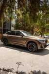 BMW X4 M Primul proprietar, Factura cu TVA deductibil .