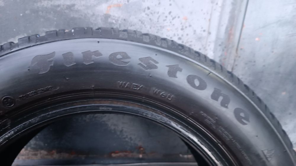 175/65/14 Firestone