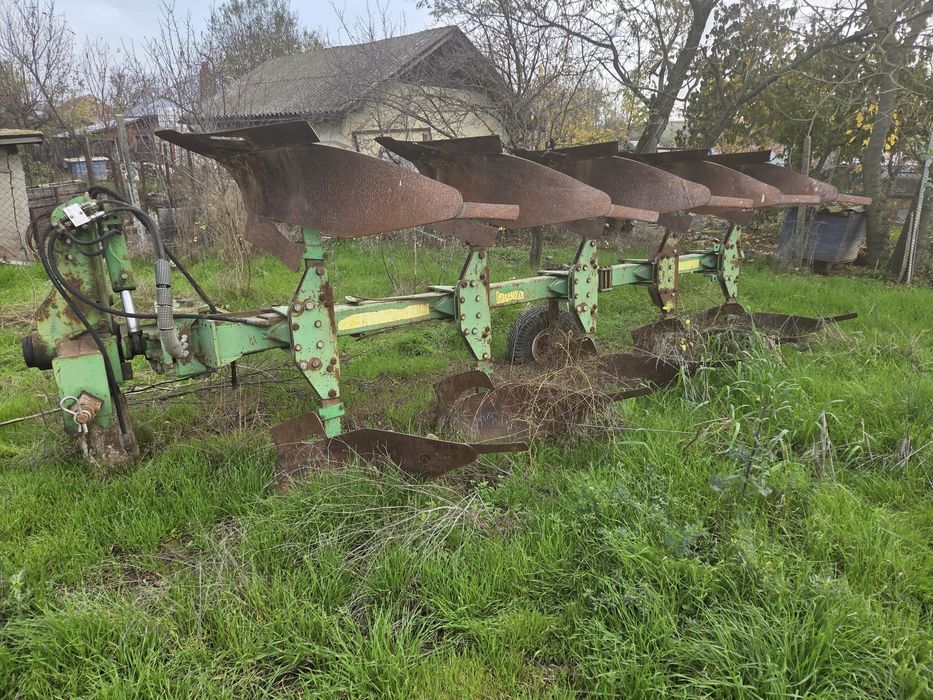 Vario/5// 6000/ gassner