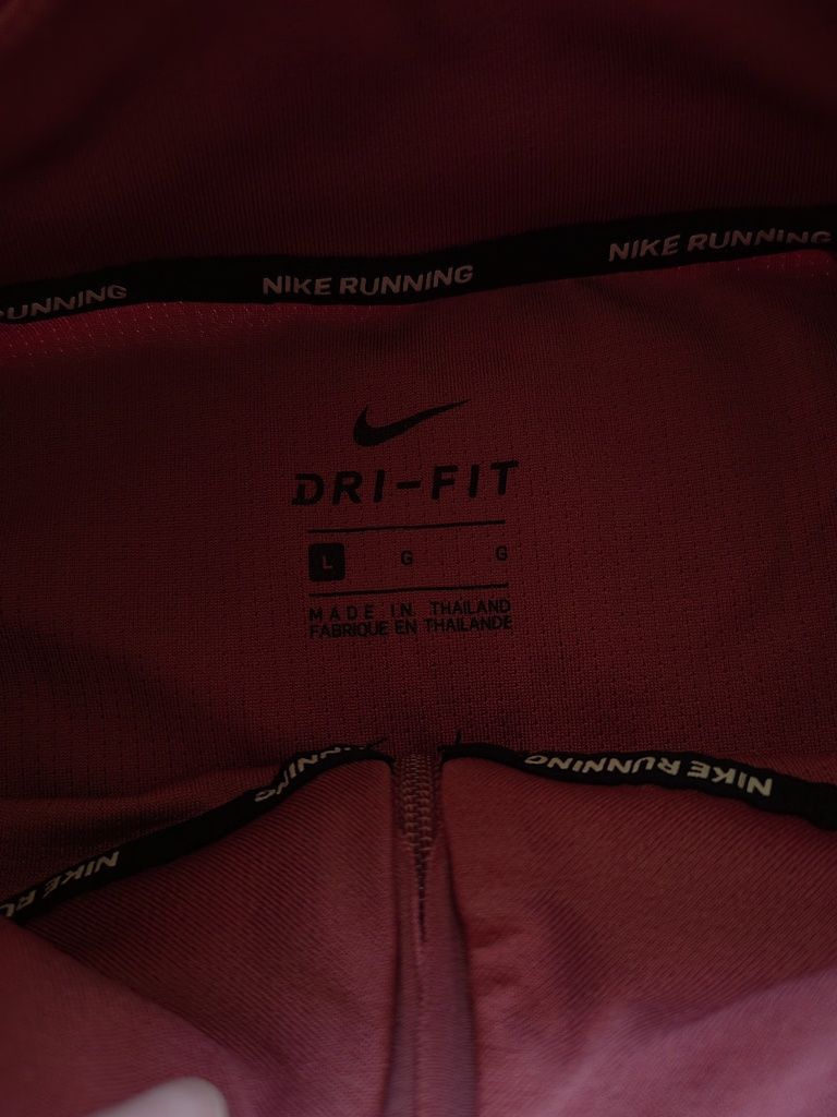 Дамска блуза NIKE