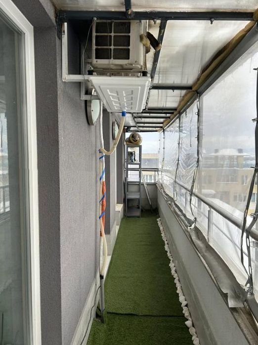 Дава се под наем Двустаен апартамент в София, Левски Г - 64 кв.м за 449 € - Снимка #12