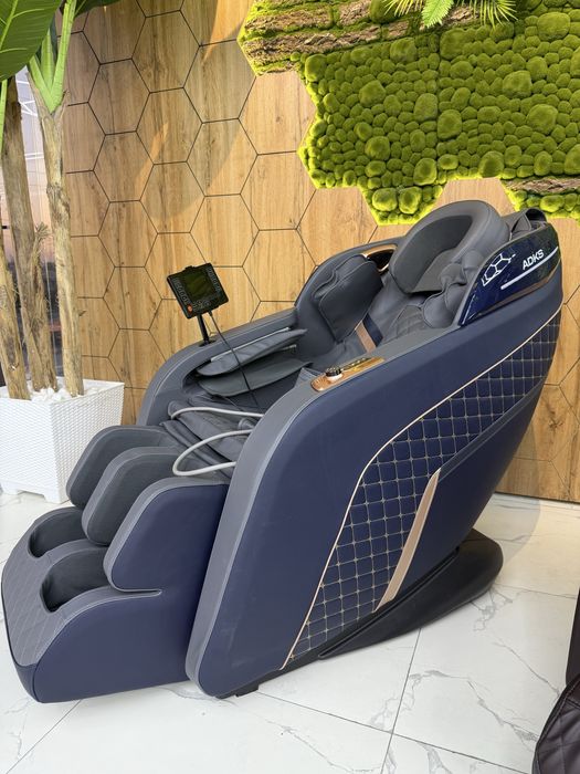 Кресло массажное Adiks A-2s