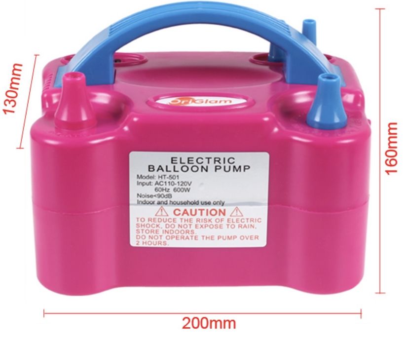 Компрессор для шаров. Насос для шаров. Электрический насос