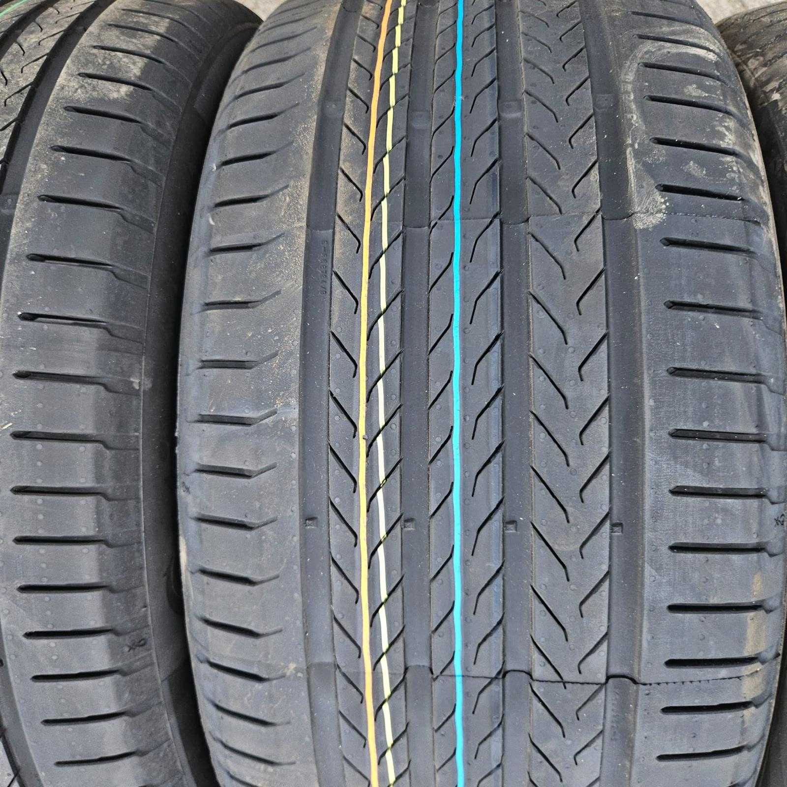 Anvelope noi vara CONTINENTAL EcoContact 6Q DOT 2025 BMW Seria 7 g70
