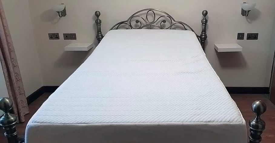 Saltea 90 x 200 Jysk Gold F40 Dream 25 de ani garantie