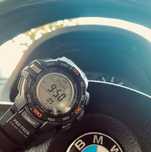 Casio pro trek 270 цената е КРАЙНА