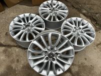5х112 17 ски за mini vw pasat touran pasat kadi audi mercedes