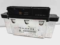 Calculator motor ECU Skoda Fabia 3 (NJ3) [Fabr 2014-2022] 04E907309CB