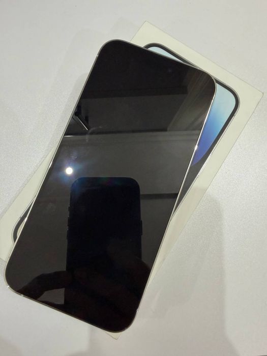 Iphone 14 pro max e-sim