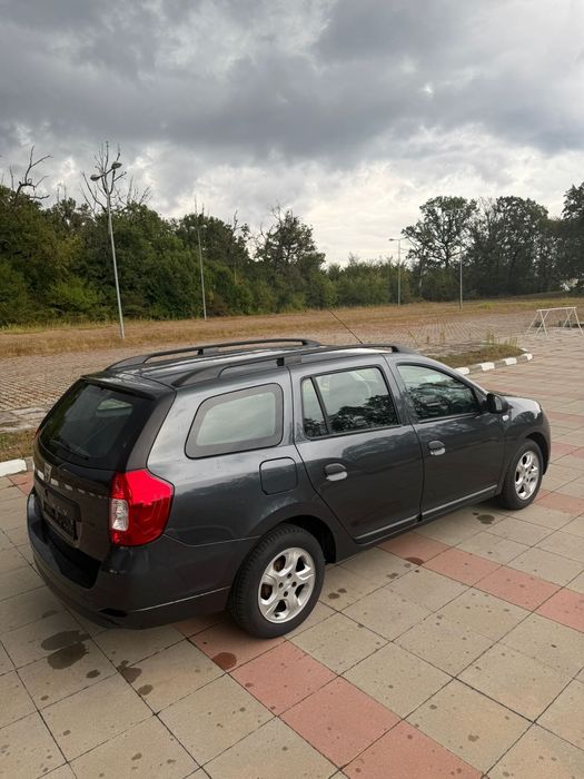 Dacia Logan Easy-R Automat 0.9 turbo 90 C.P