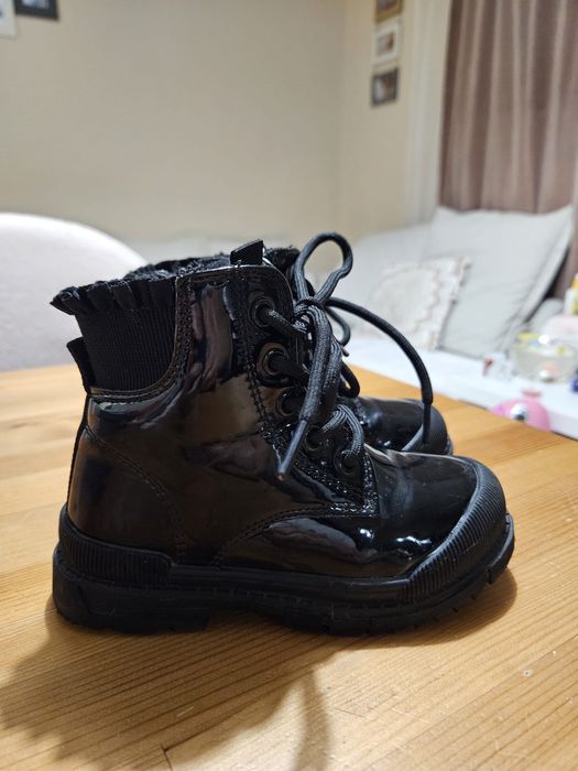 Детски боти Nelli Blu