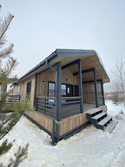 Vand container modular tip casa de locuit. Mai avem de vânzare și alte