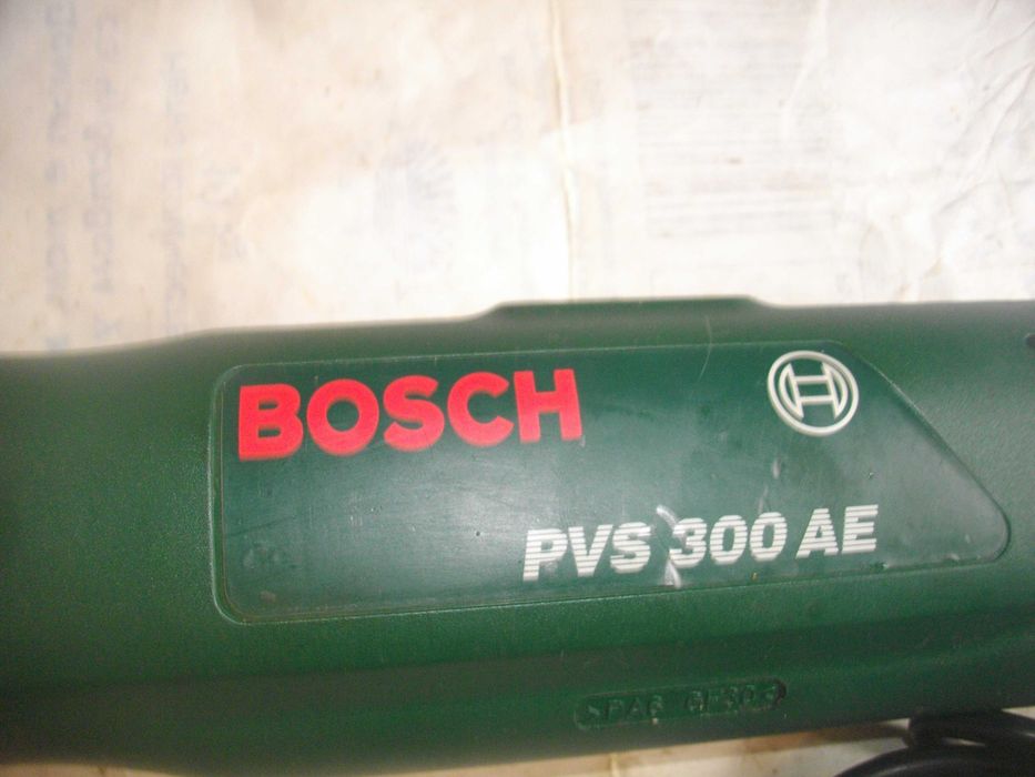 Електрически Мини лентов шлайф BOSCH Гравьорка гравиране Поялник Такер