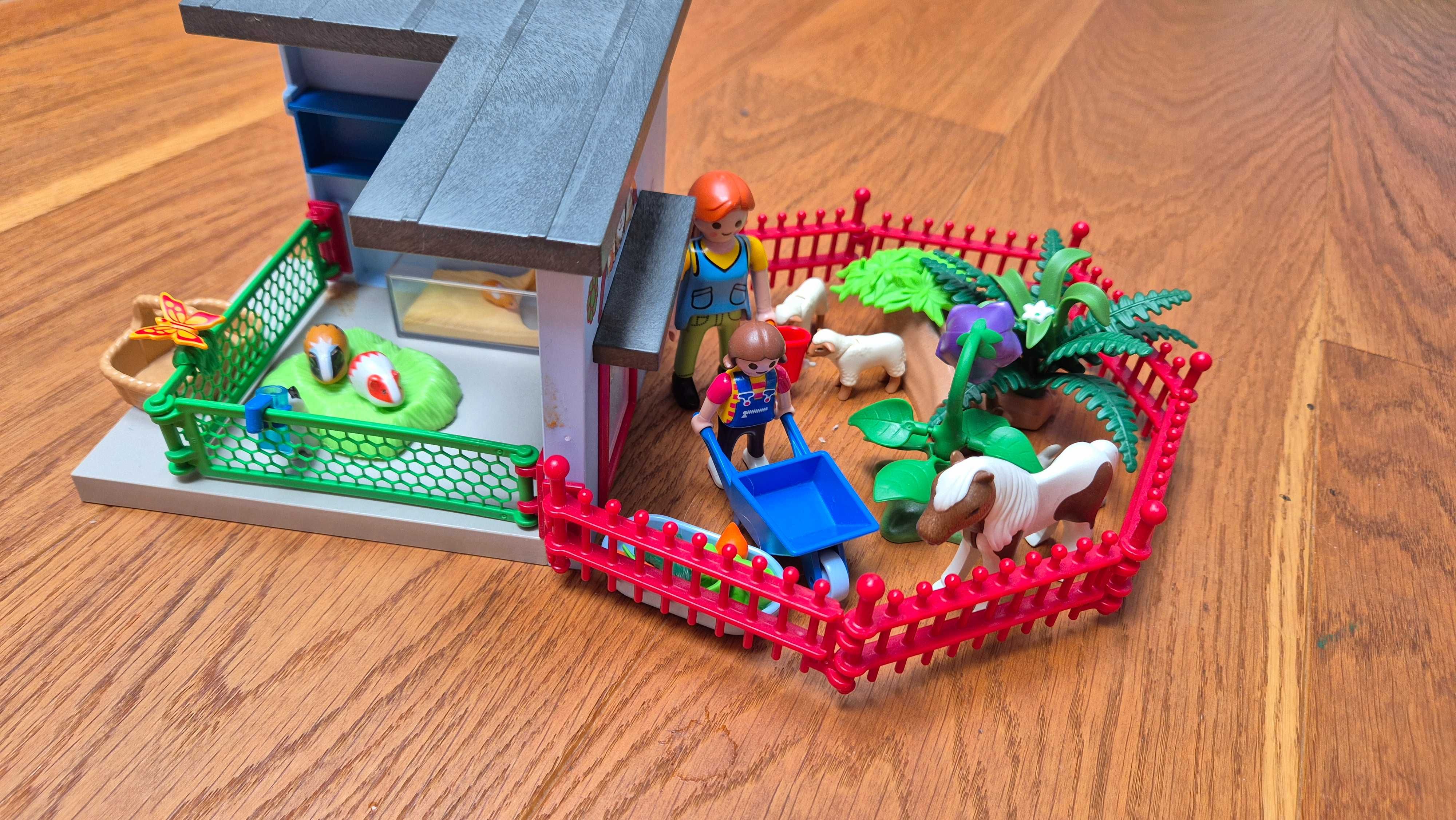 Seturi Playmobil