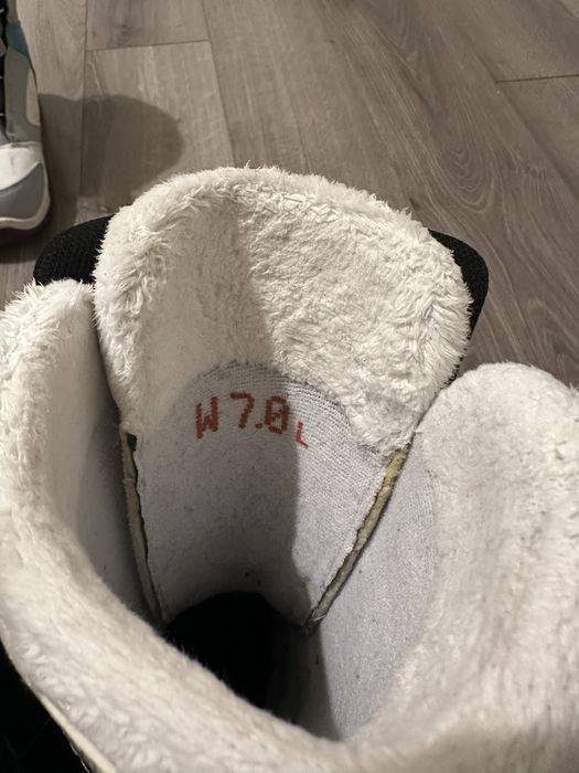 Boots snowboard Thirtytwo