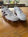 Бутонки Adidas Goletto 8 FG 41-42 номер