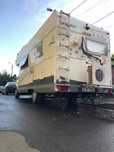Autorulota Fiat Ducato Benimar 2000