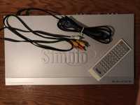 DVD Simbio 5205 cu USB si telecomanda originala