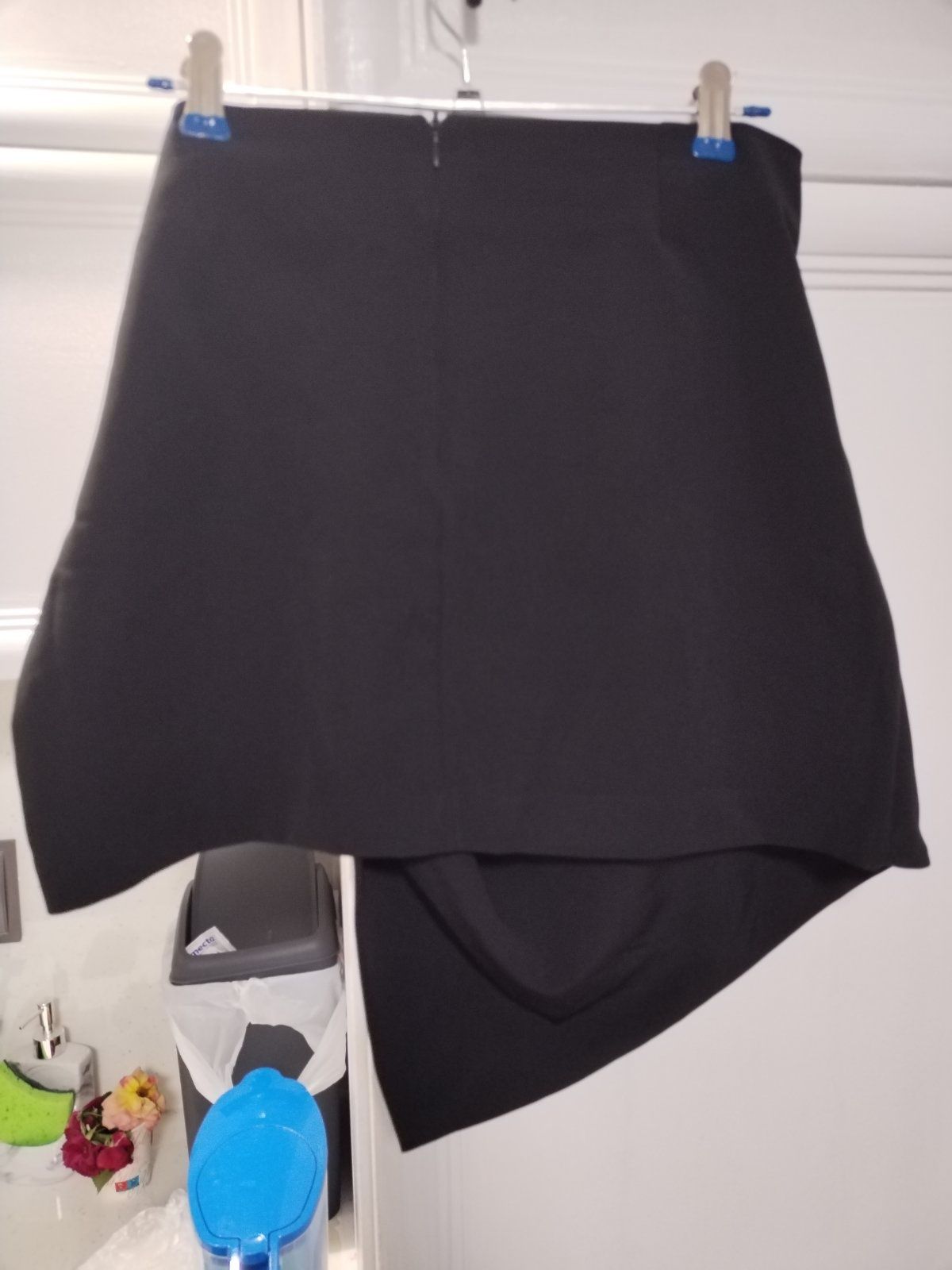Комплект Zara пола и топ