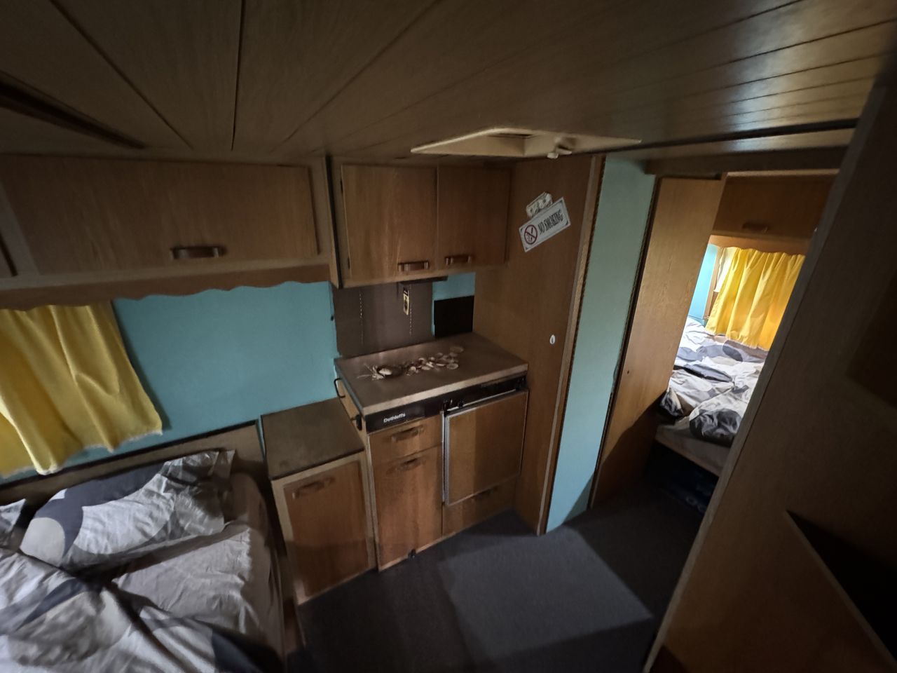 Продава се Къща в Созопол - 50 кв.м за 541 €/кв.м - Снимка #7