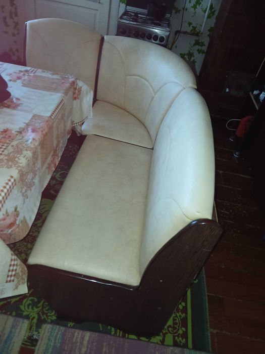 Vand coltar plus 2 fotolii