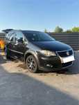 Volkswagen Touran CrossTouran