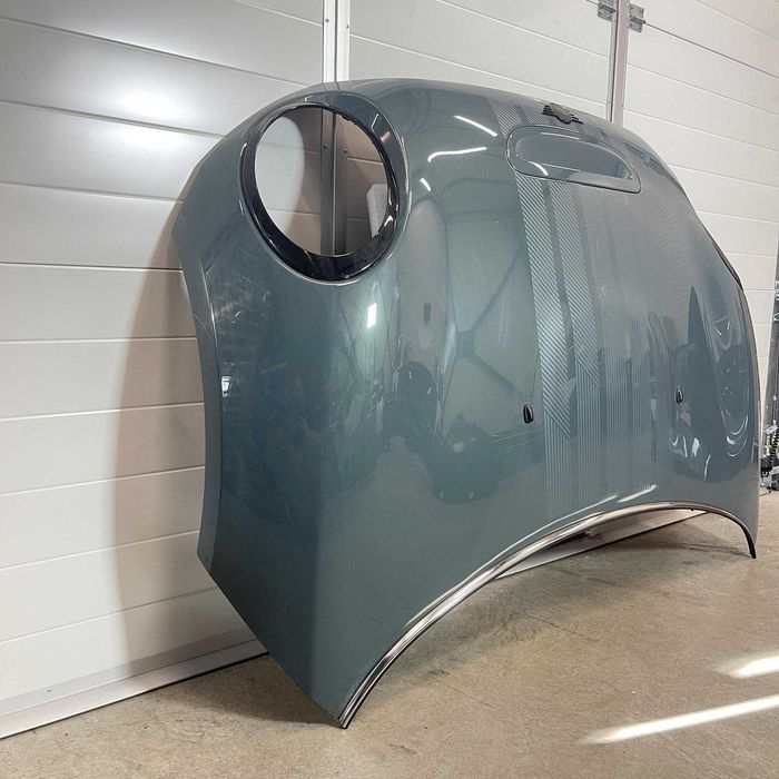 Преден капак за MINI Clubman F54