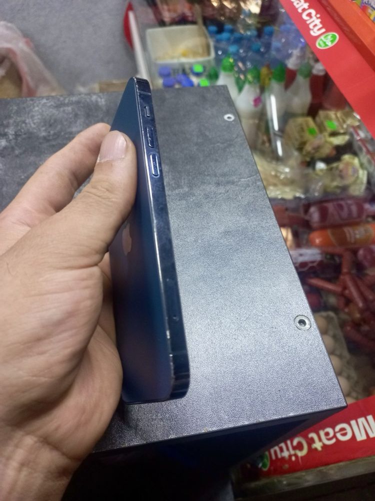 Iphone 12 pro LLA