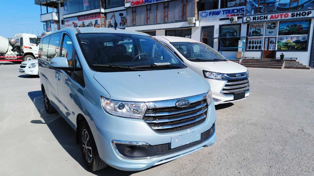 2025 jac m3  metan+prapan 03.30
