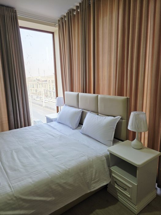 Мехмонхона без загс