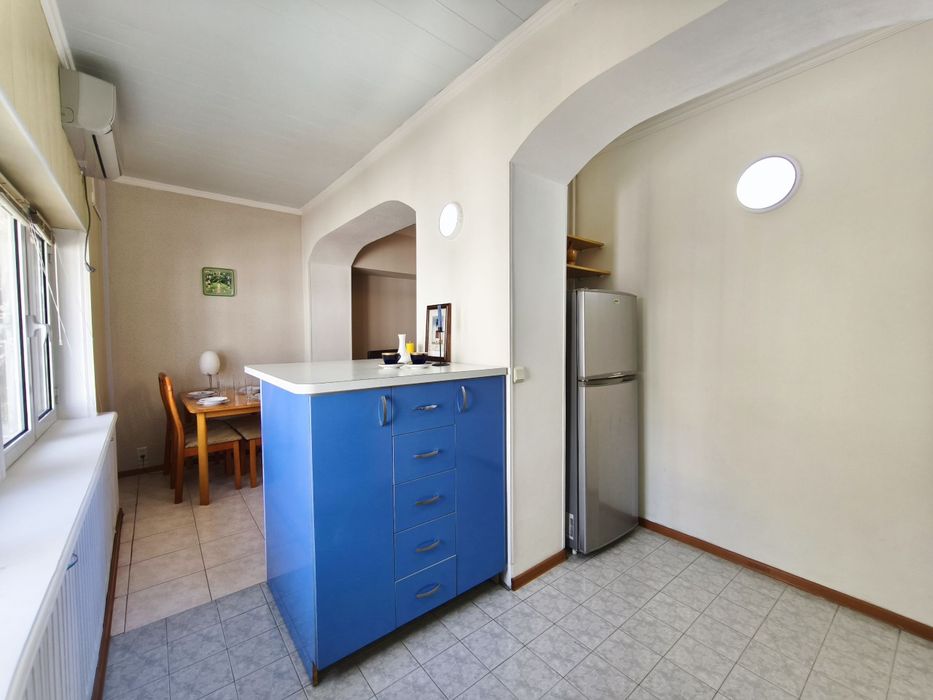 Сдаётся квартира 2/4/4 Ц-4