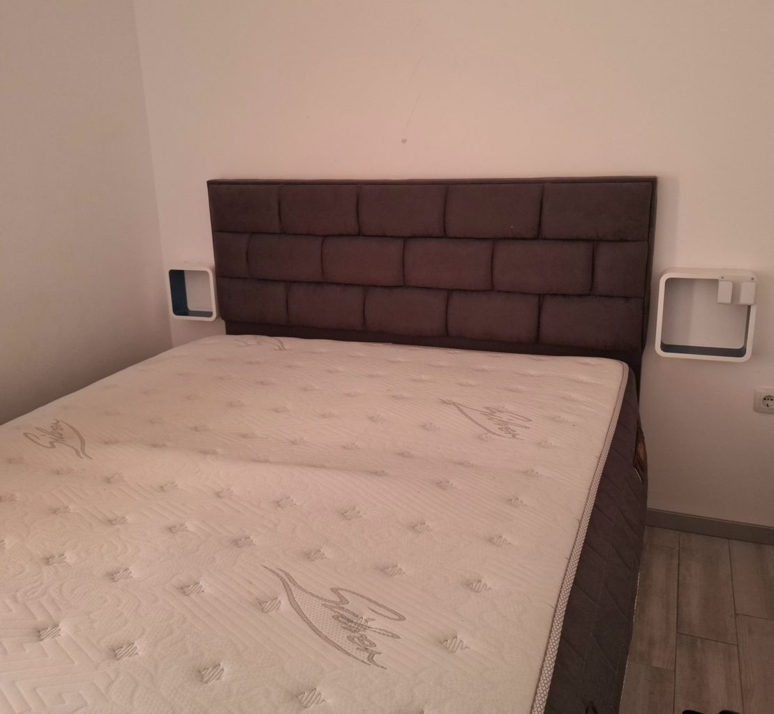 Продава се Тристаен апартамент в Пазарджик, Център - 84 кв.м за 1179 €/кв.м - Снимка #20