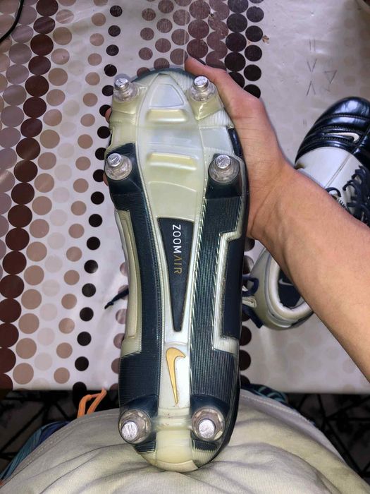 Футболни бутонки Nike Air Zoom Total 90 ретро