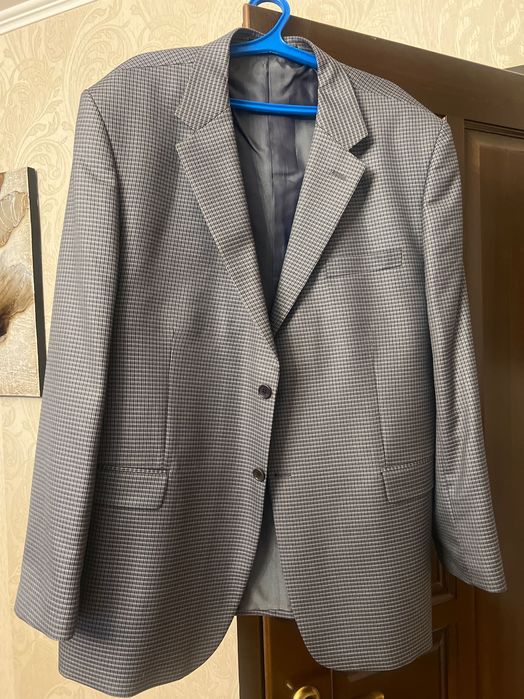 Продам мужскую одежду большого размера