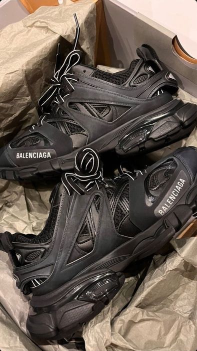 Balenciaga Track маратонки