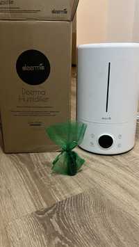 Увладнитель воздуха xiaomi derma humidifier