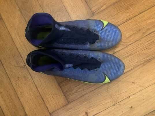 Продавам nike MERCURIAL