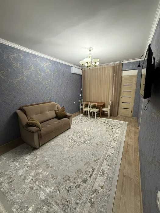 364* Срочно Сдаётся кв ТЦ Мега Планет 3-ком/2/4 ро-н Юнусабад-11 кв