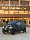 Microcar Mgo1 2010