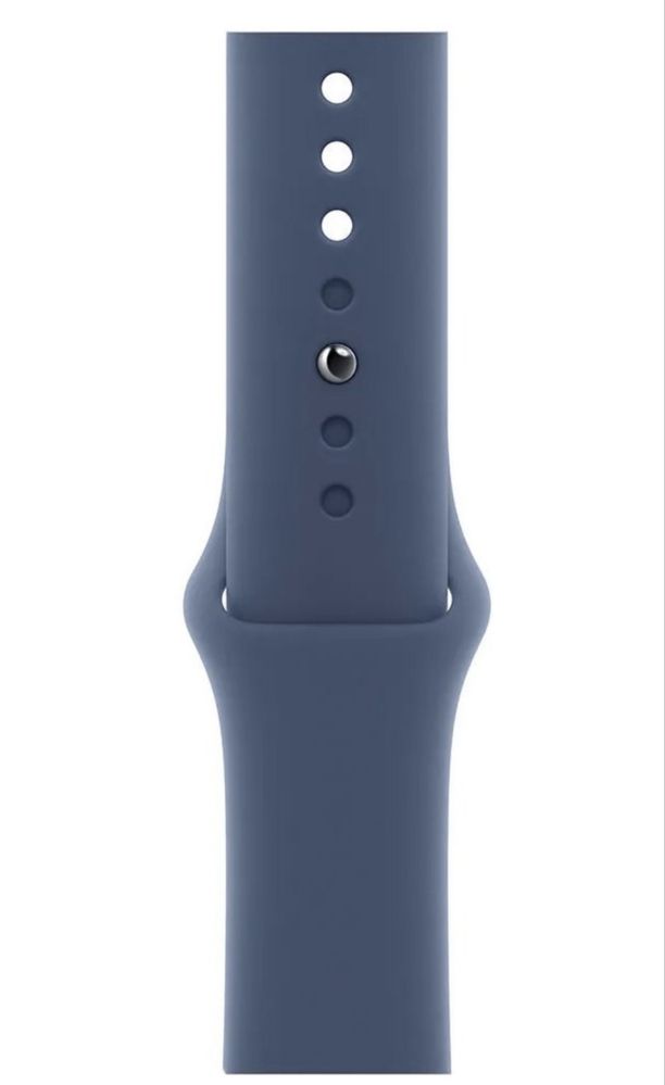 Apple Watch Series 10 42 мм— Идеальное Состояние!