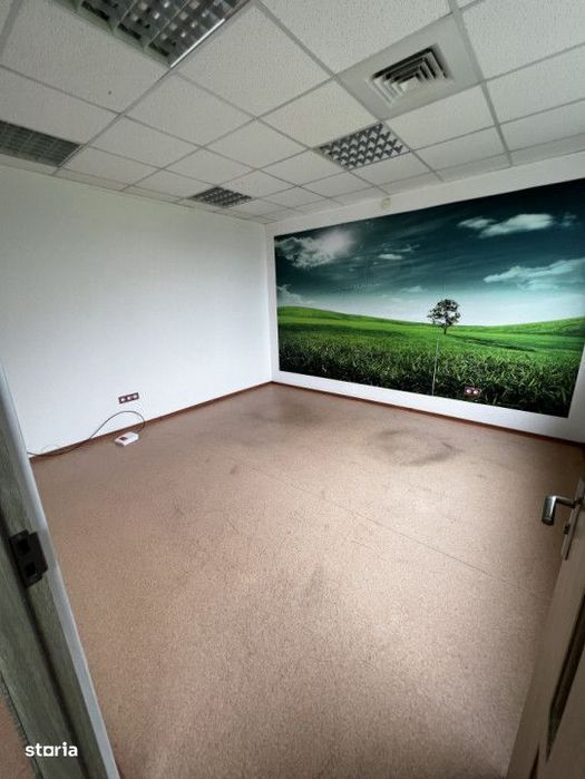 Oportunitate! Spatiu de birouri, 150 mp, zona Grigorescu