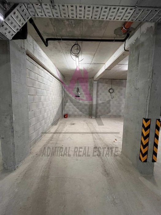 Продава се Гараж / Паркомясто в Варна, Левски - 13 кв.м за 2077 €/кв.м - Снимка #3