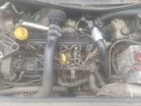Motor Logan 1,5 E3